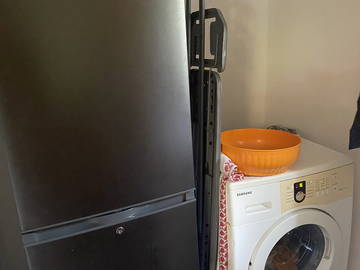 Chambre D'hôte Somone 136502-17