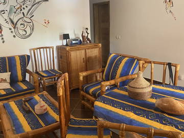 Chambre D'hôte Somone 136502-18