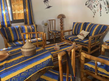 Chambre D'hôte Somone 136502-19