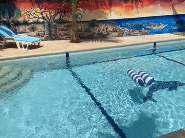 Chambre D'hôte Somone 136502-22