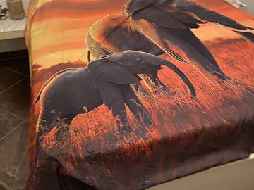 Chambre D'hôte Somone 136502-24