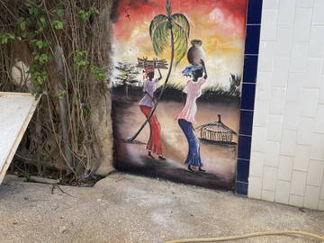 Chambre D'hôte Somone 136502-25