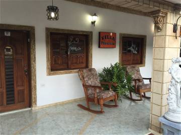 Room For Rent Viñales 202999-1