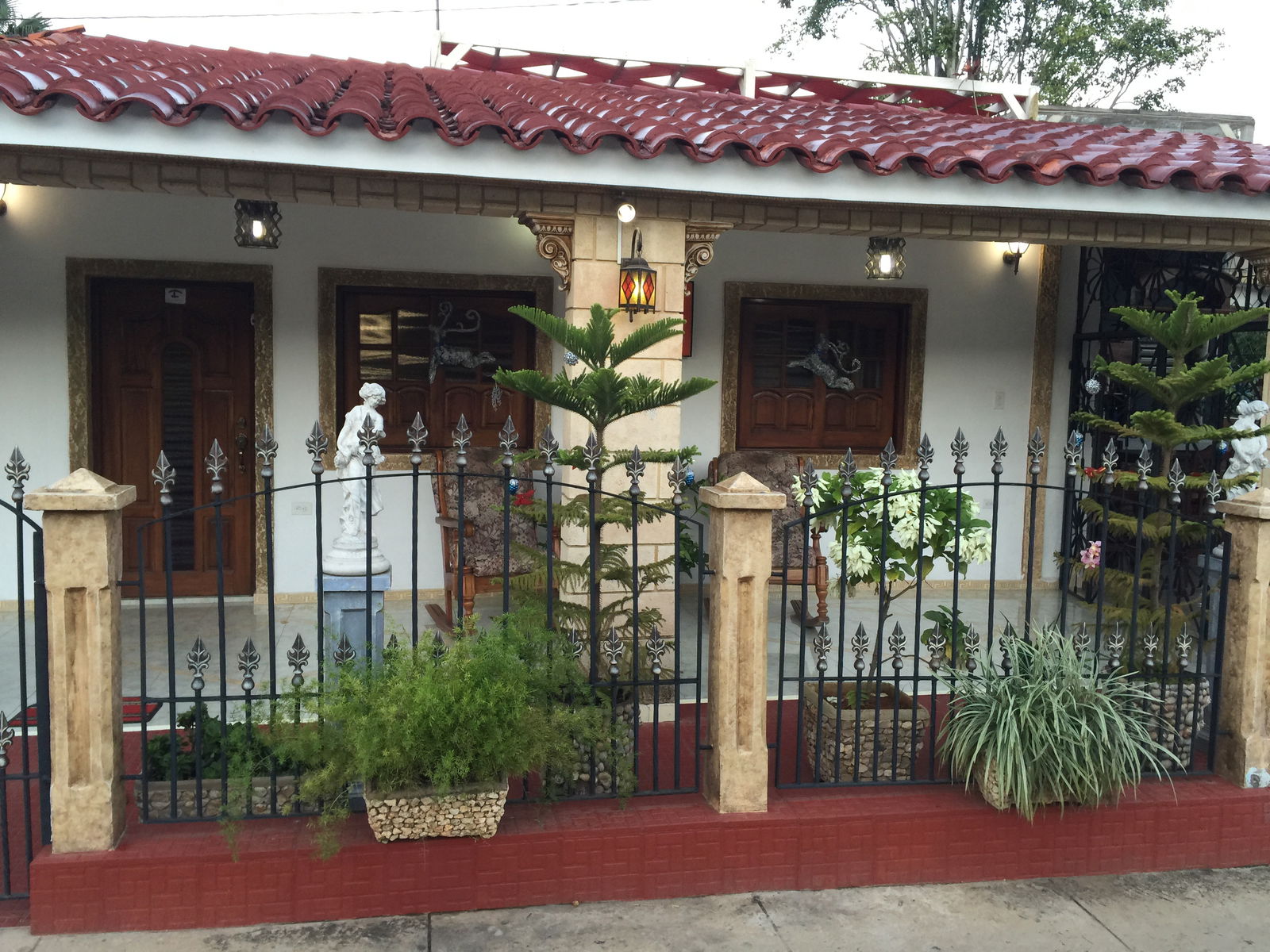 Homestay Viñales 202999