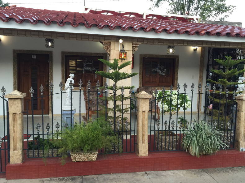 Quedarse En Casa Viñales 202999-2