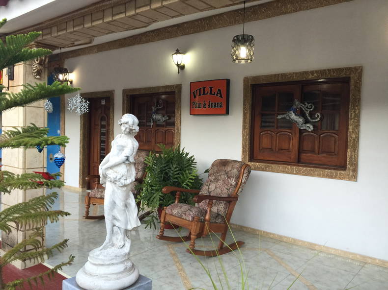 Quedarse En Casa Viñales 202999-3