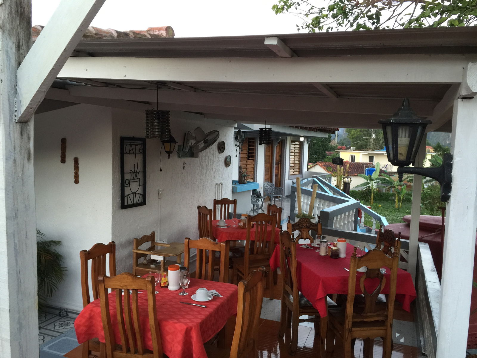 Homestay Viñales 202999