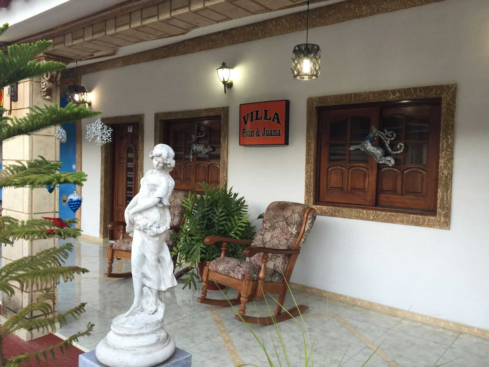 Chambre Chez L'habitant Viñales 202999