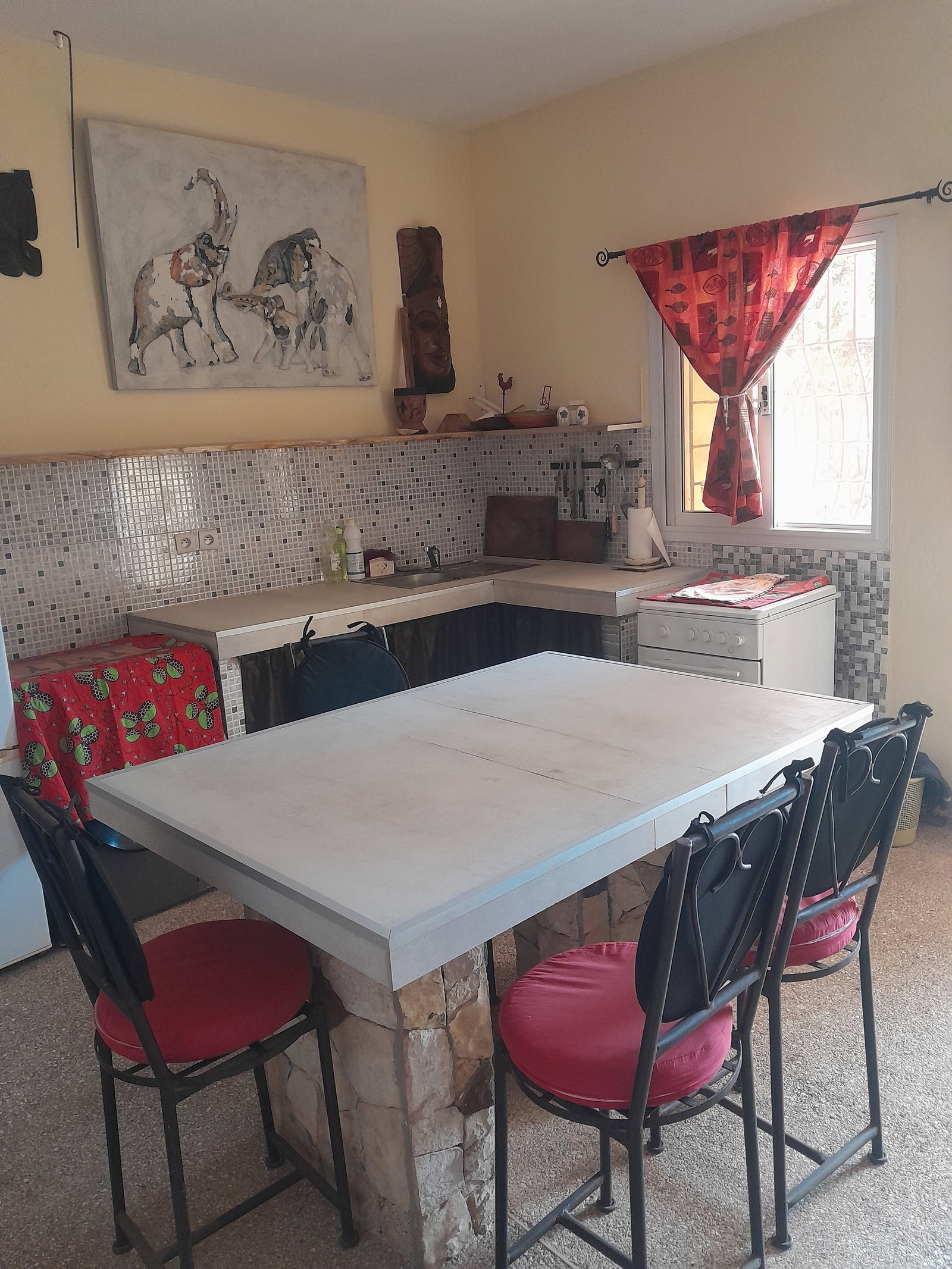 Gaascht Zëmmeren Popenguine 139851