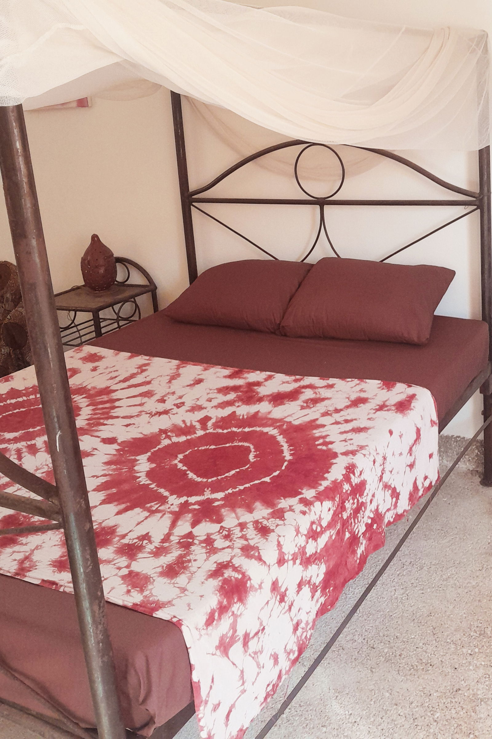 Bed And Breakfast Popenguine 139851