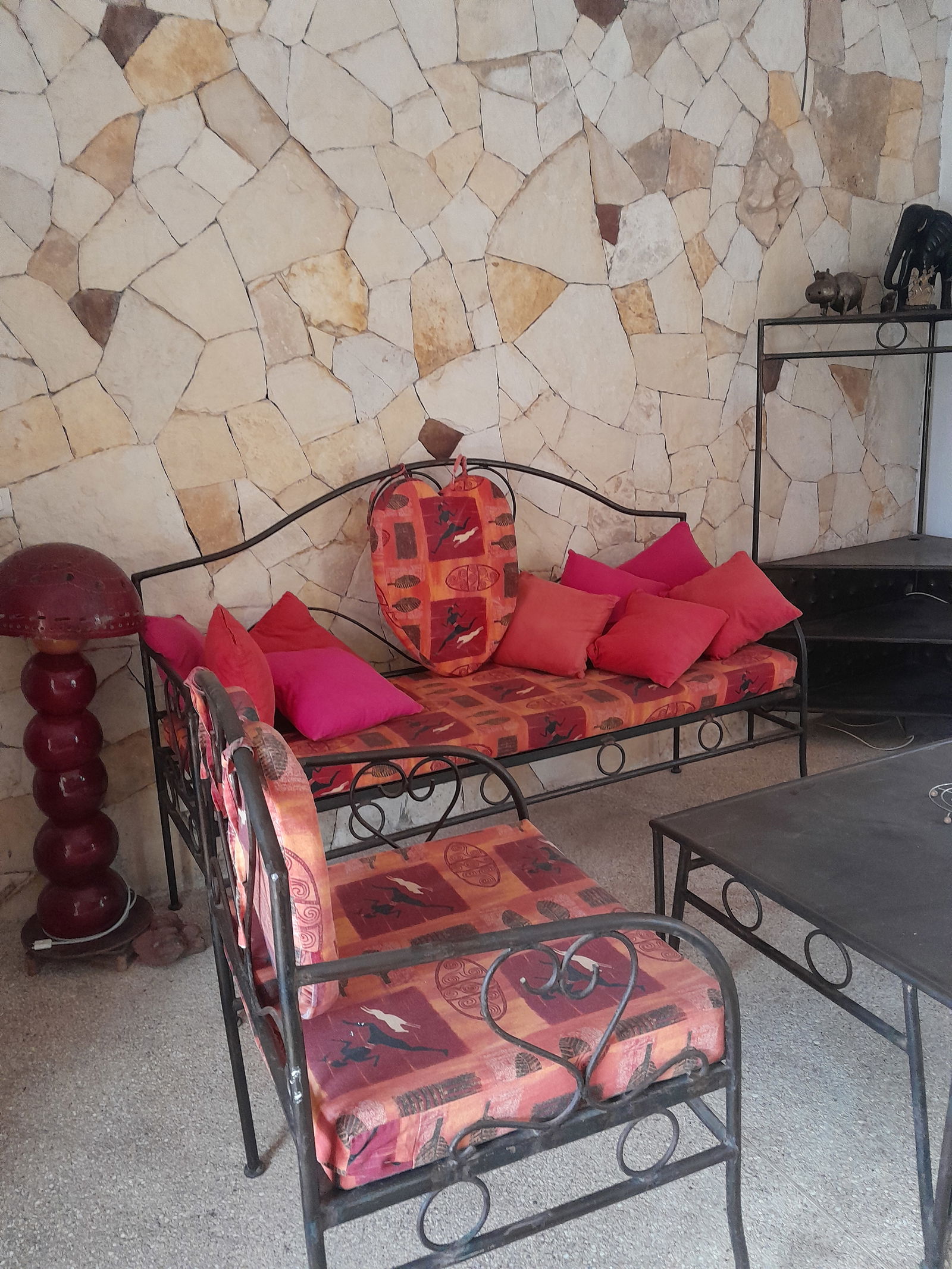 Bed And Breakfast Popenguine 139851