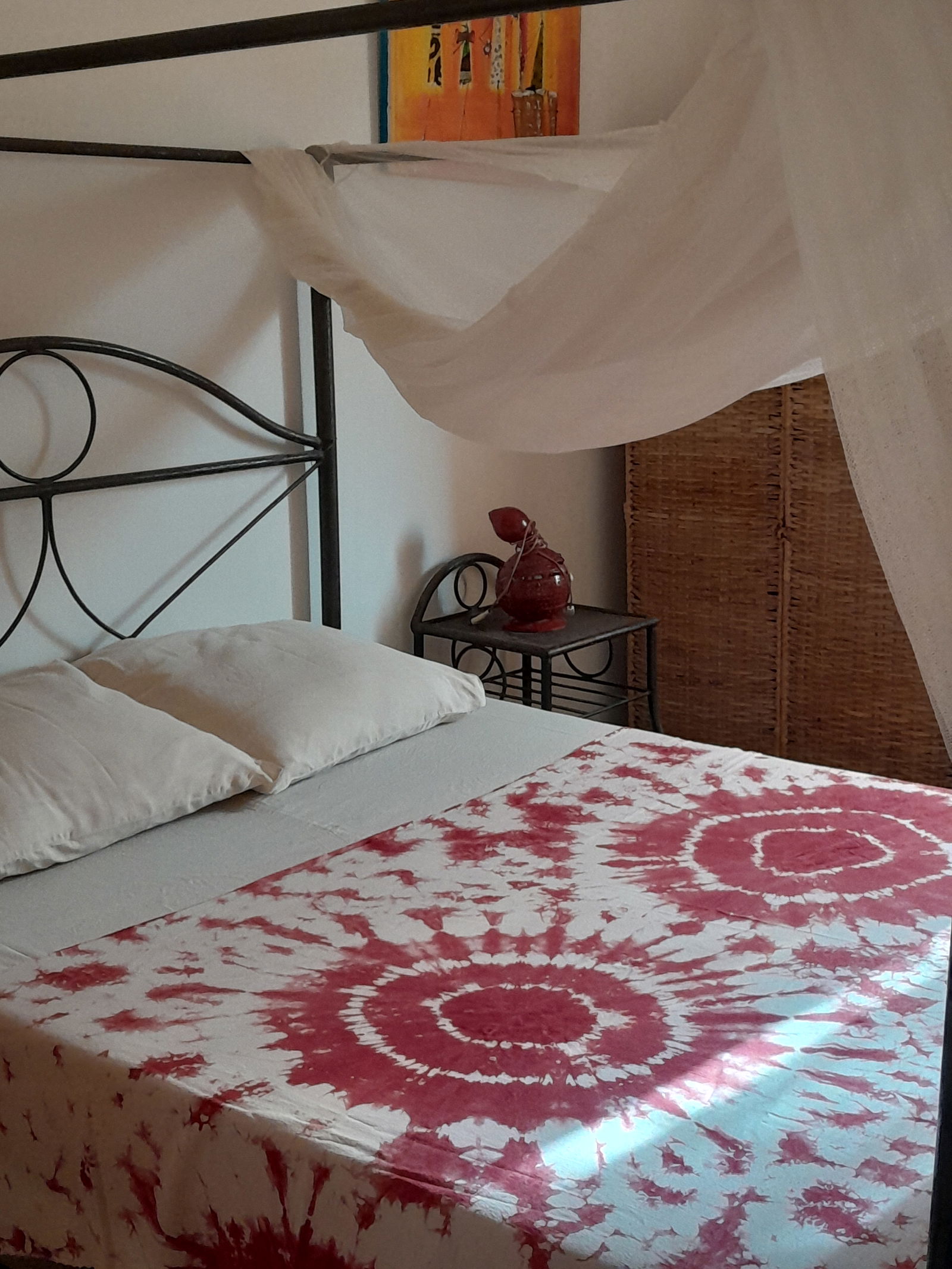 Bed And Breakfast Popenguine 139851