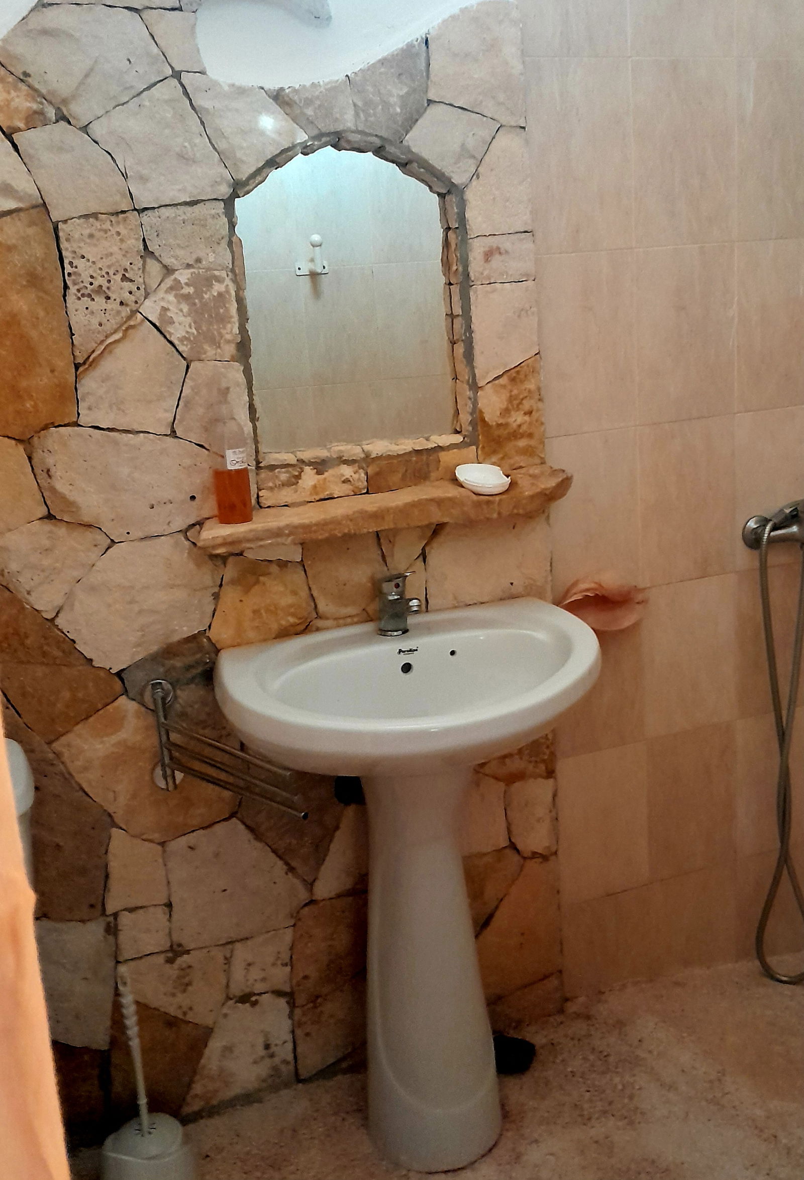 Bed And Breakfast Popenguine 139851