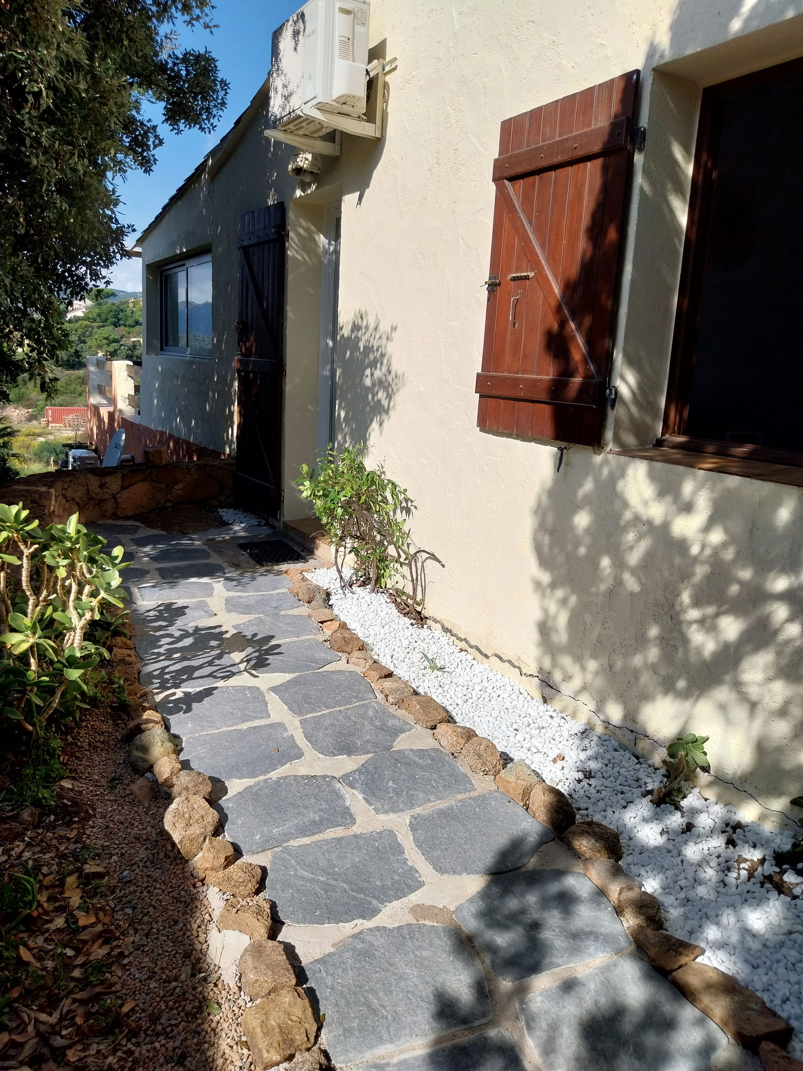 Ganzes Haus Porto-Vecchio 161946