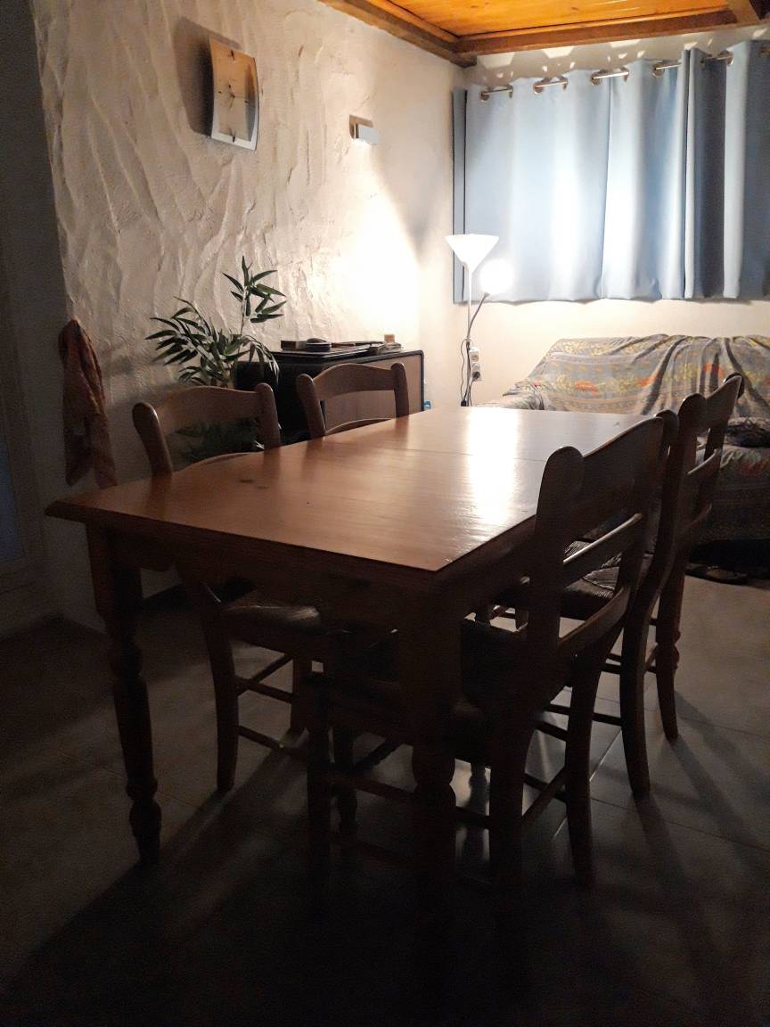 Ganzes Haus Porto-Vecchio 161946