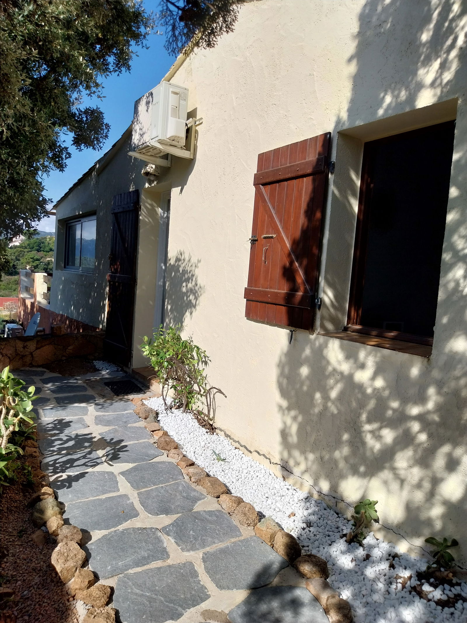 Ganzes Haus Porto-Vecchio 161946