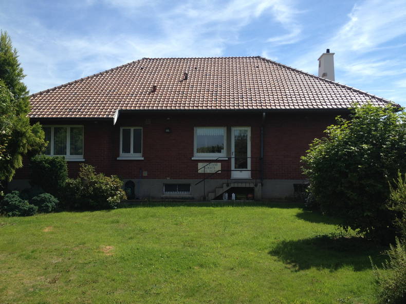 Hospedagem Em Casa De Família Assevent 183115-5