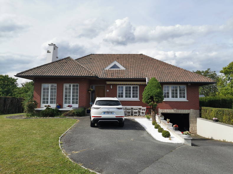 Hospedagem Em Casa De Família Assevent 183115-1