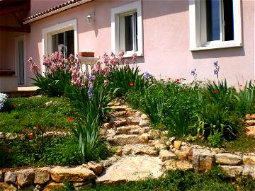 Chambre Chez L'habitant Trans-En-Provence 119283-1