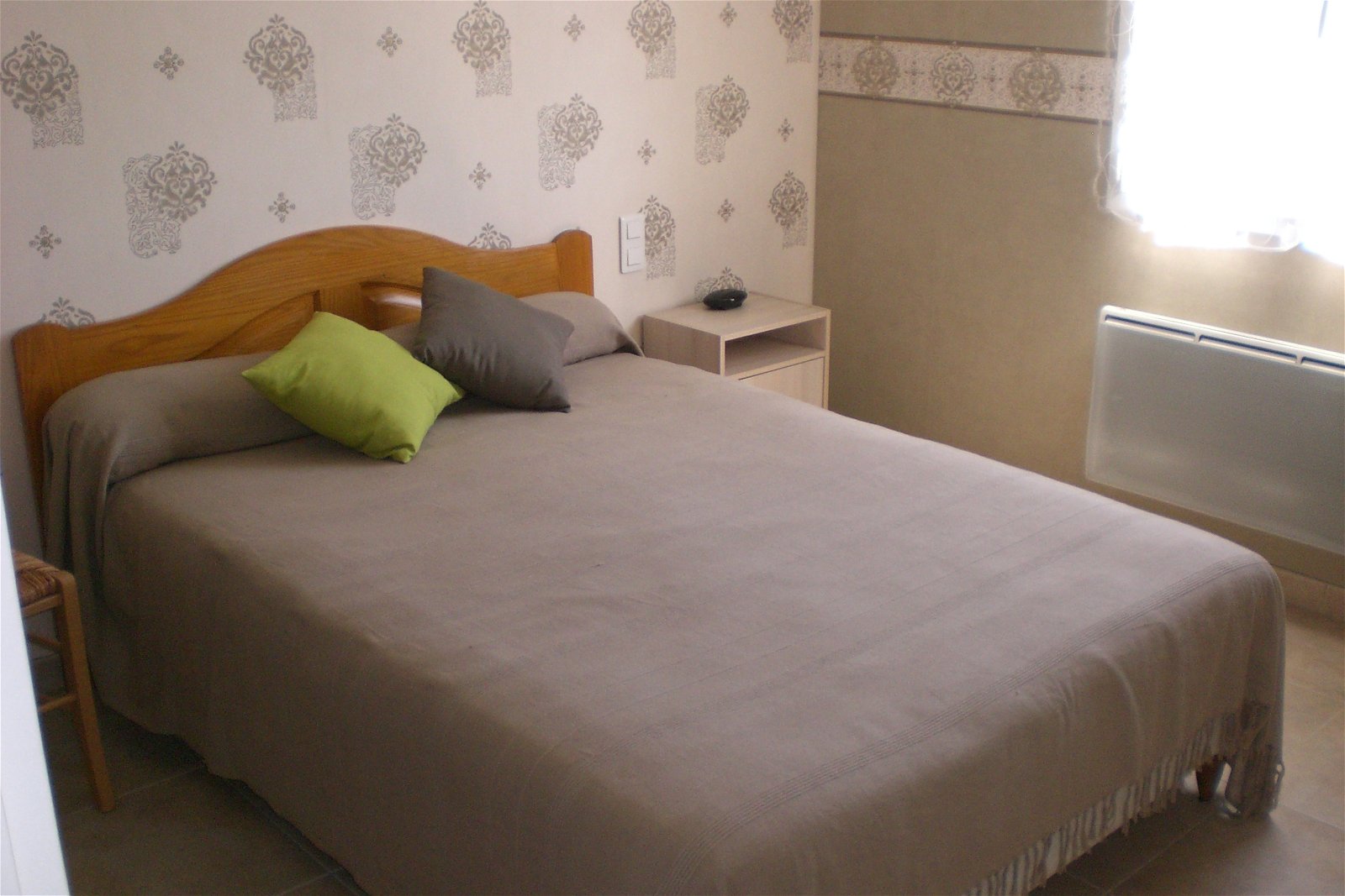 Onafhankelijke Studio Trans-en-Provence 119283