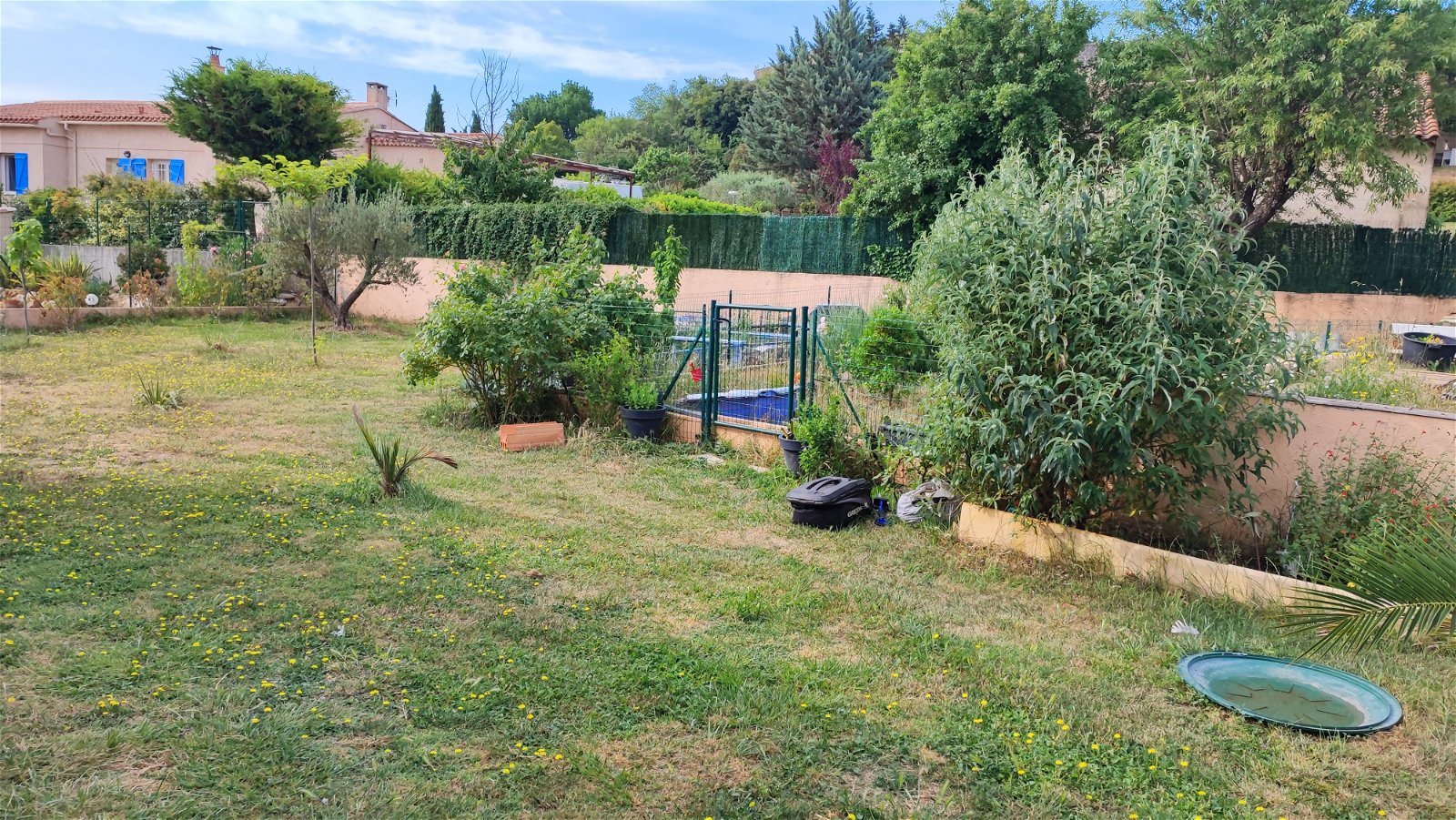 Chambre Chez L'habitant Régusse 259409