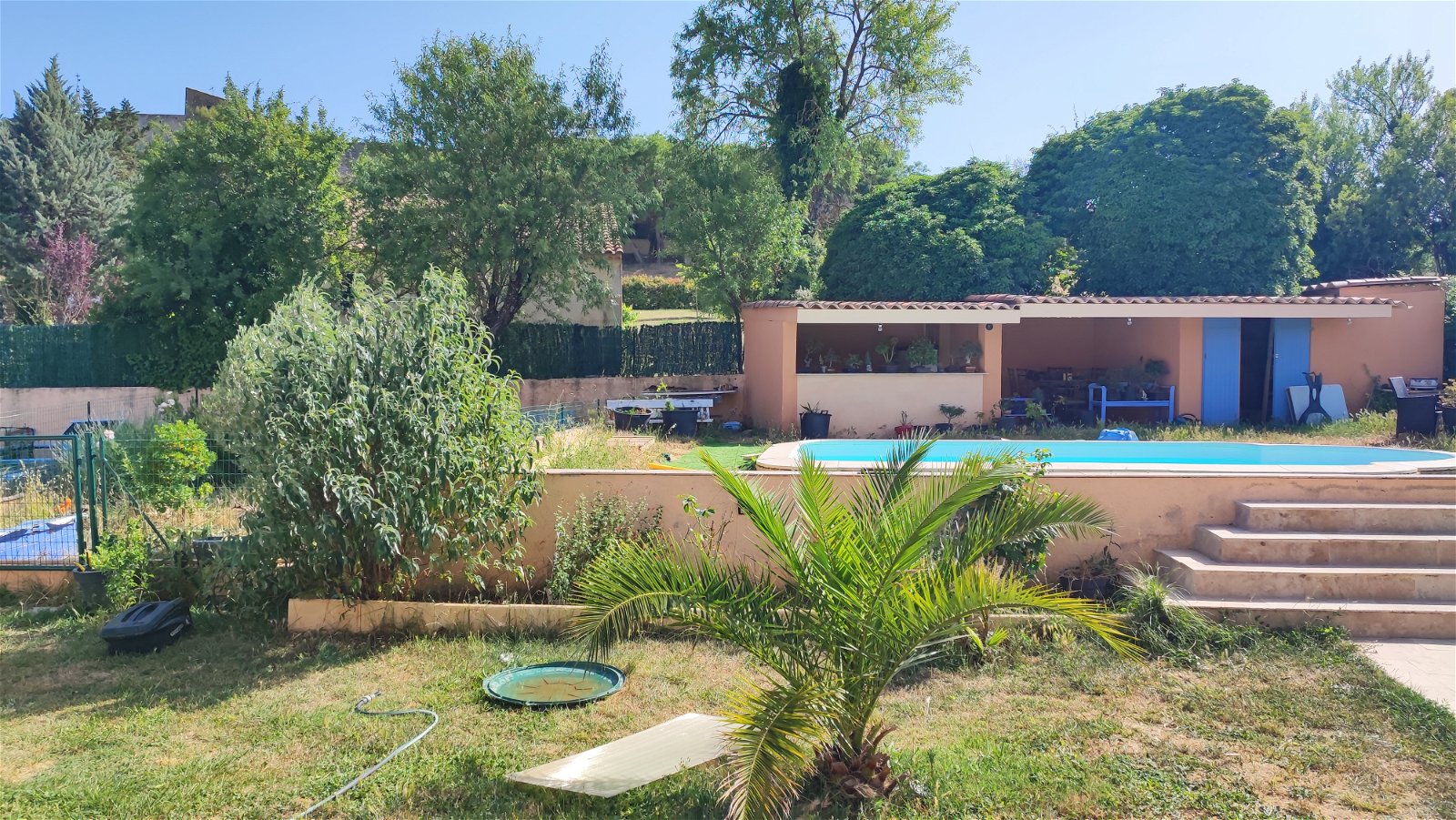 Chambre Chez L'habitant Régusse 259518