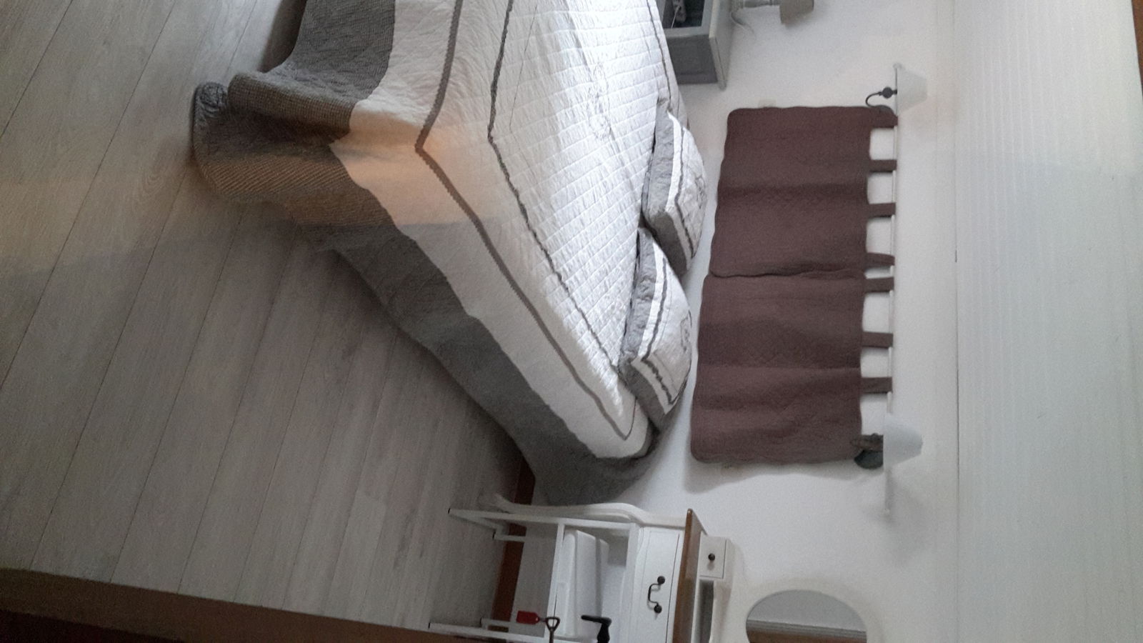 Chambre Chez L'habitant Le Pradet 98009