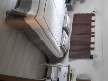 Room For Rent Le Pradet 98009