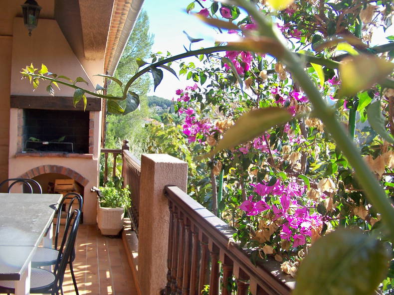 Quedarse En Casa Le Pradet 98009-4