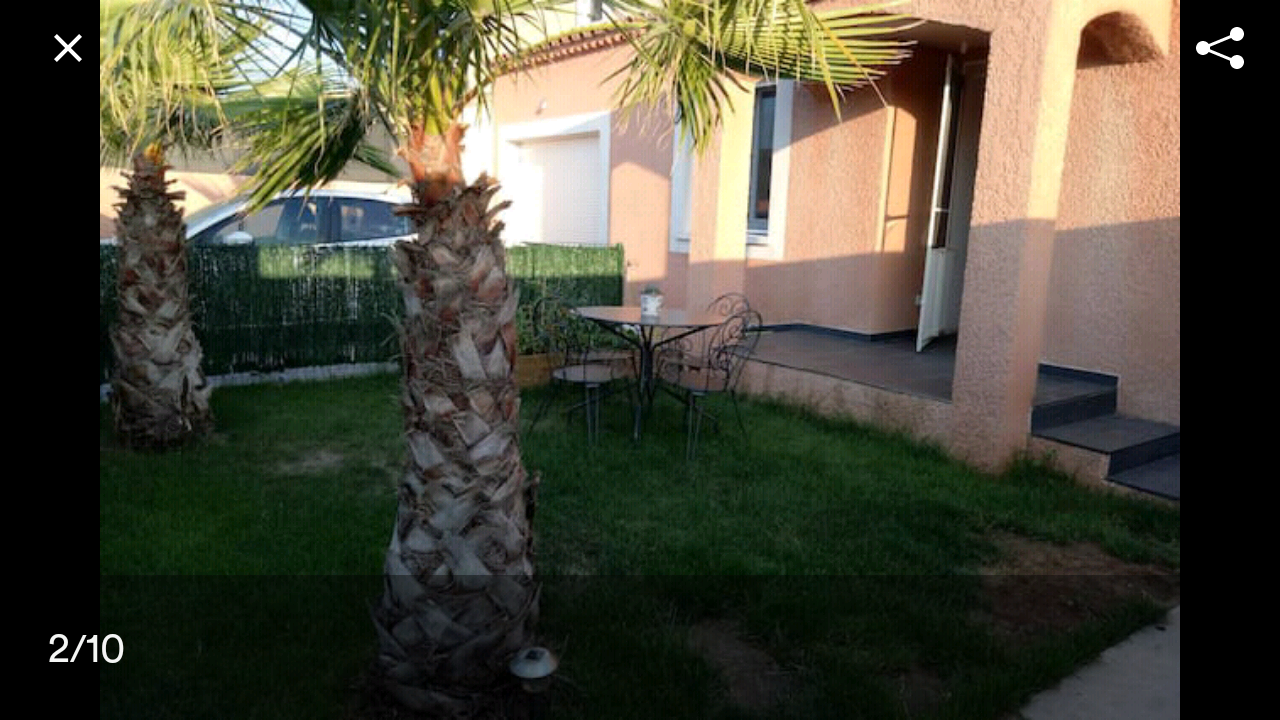 Oberoende Studio Saint-Gilles 202894