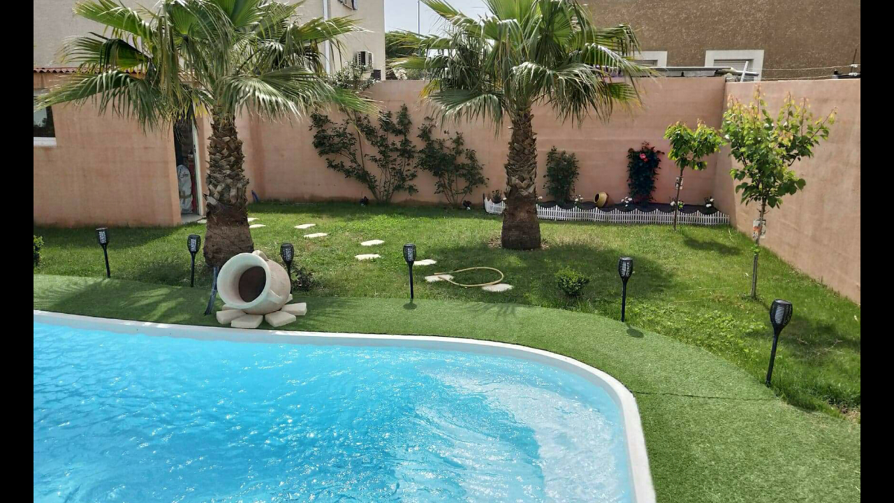 Oberoende Studio Saint-Gilles 202894
