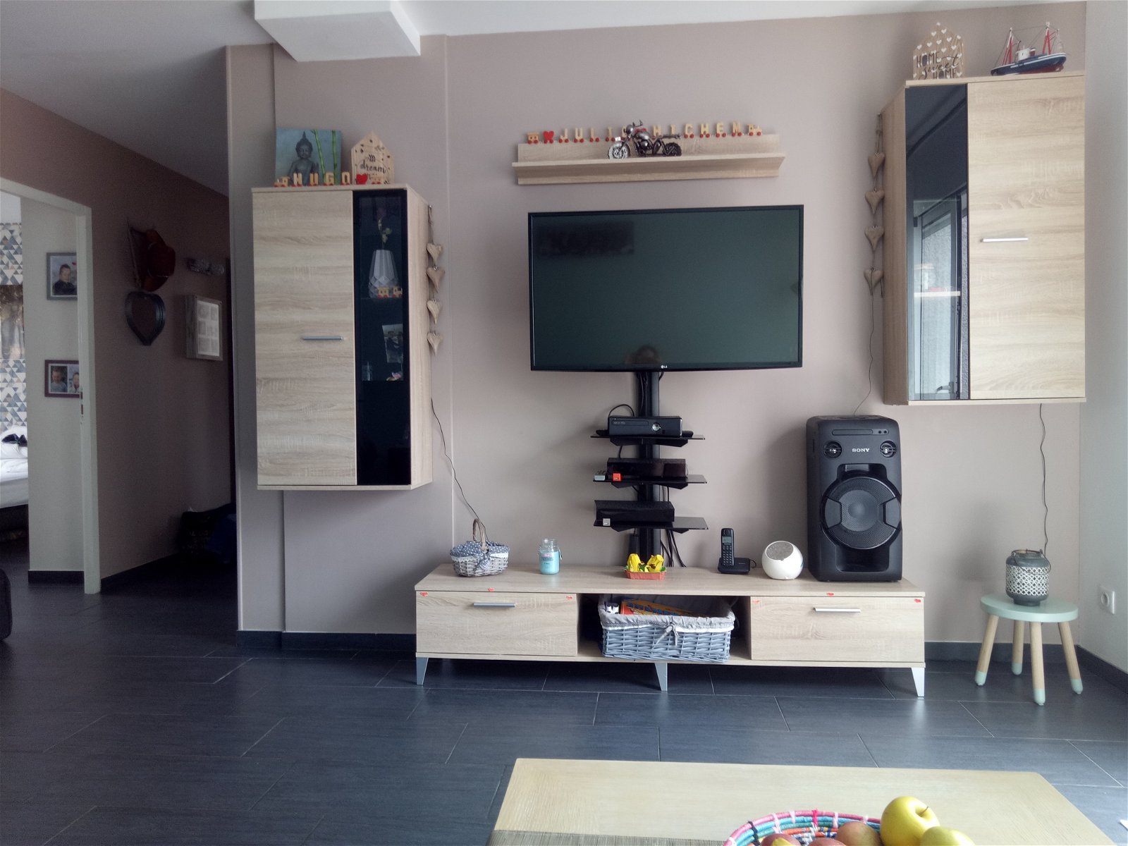 Oberoende Studio Saint-Gilles 202894