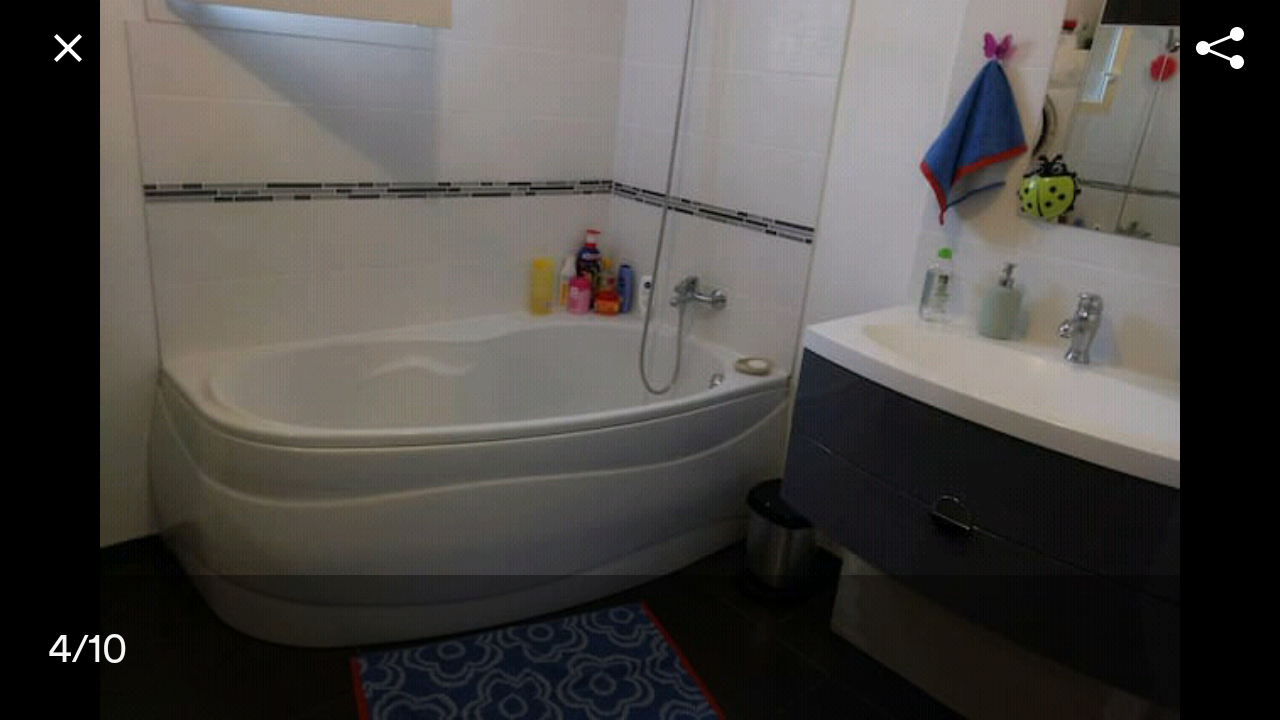 Oberoende Studio Saint-Gilles 202894