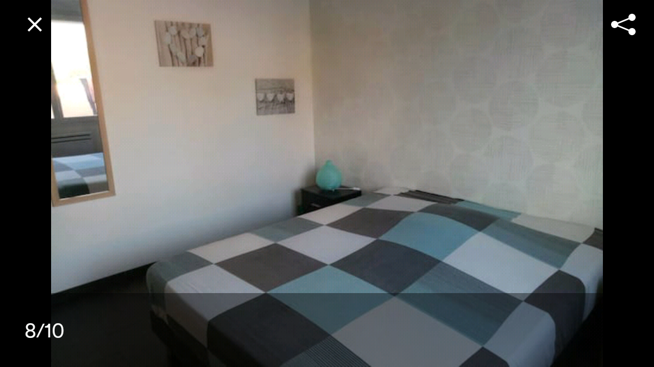 Oberoende Studio Saint-Gilles 202894