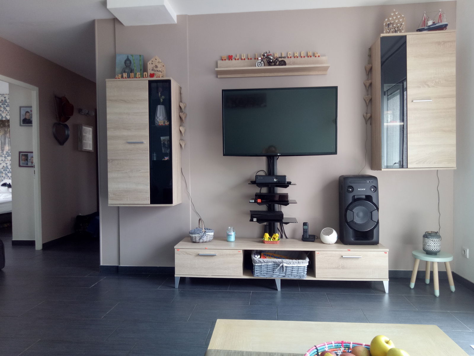 Estudio Independiente Saint-Gilles 202894