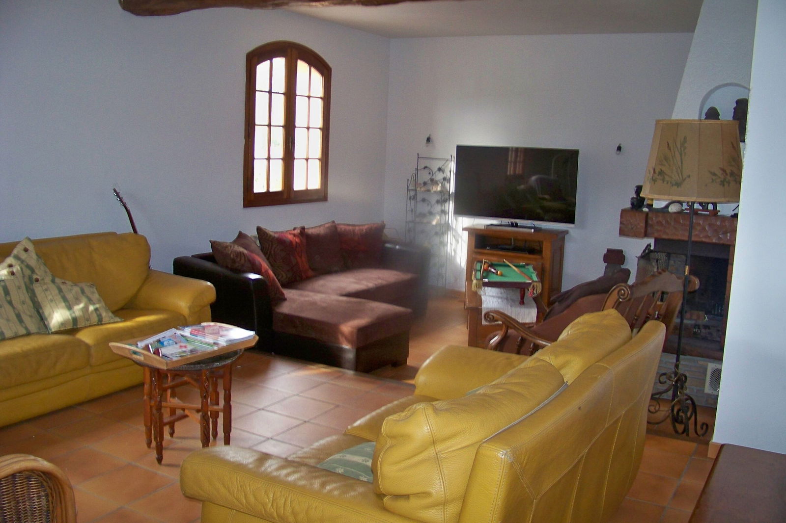 Famiglia Le Pradet 98009