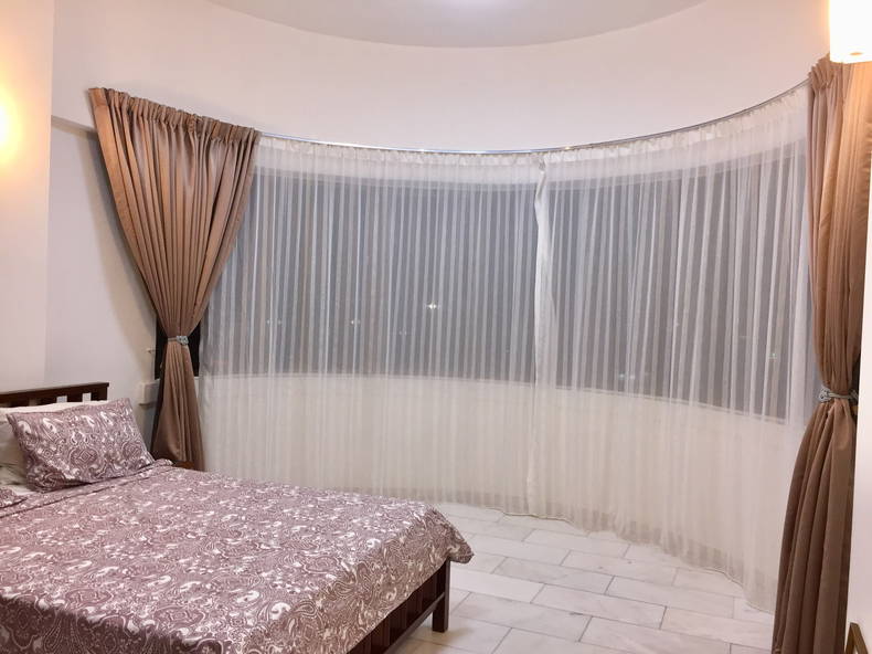 Logement Entier Kuala Lumpur 244023-1