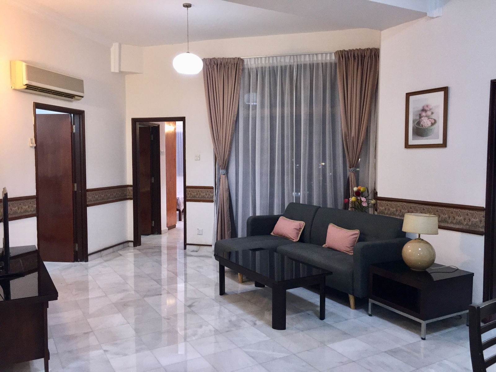Estudio Independiente Kuala Lumpur 244023