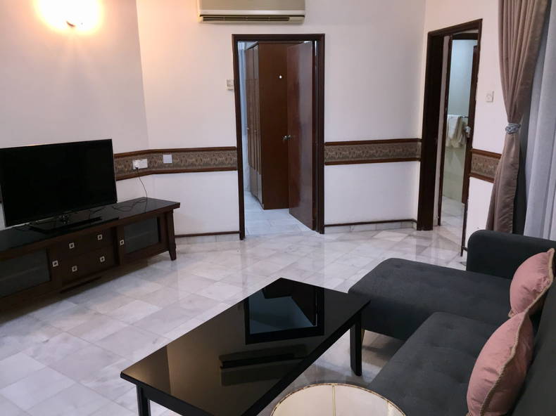 Logement Entier Kuala Lumpur 244023-3