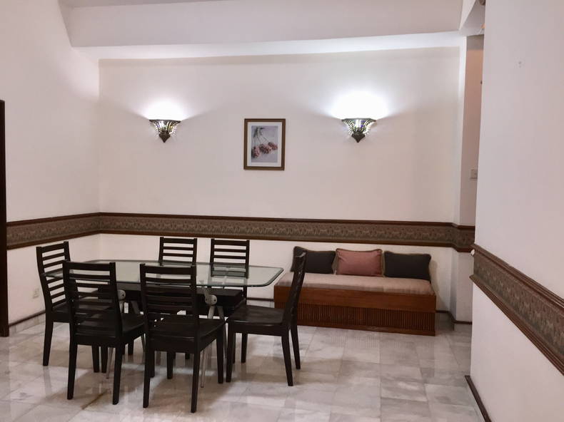 Logement Entier Kuala Lumpur 244023-4