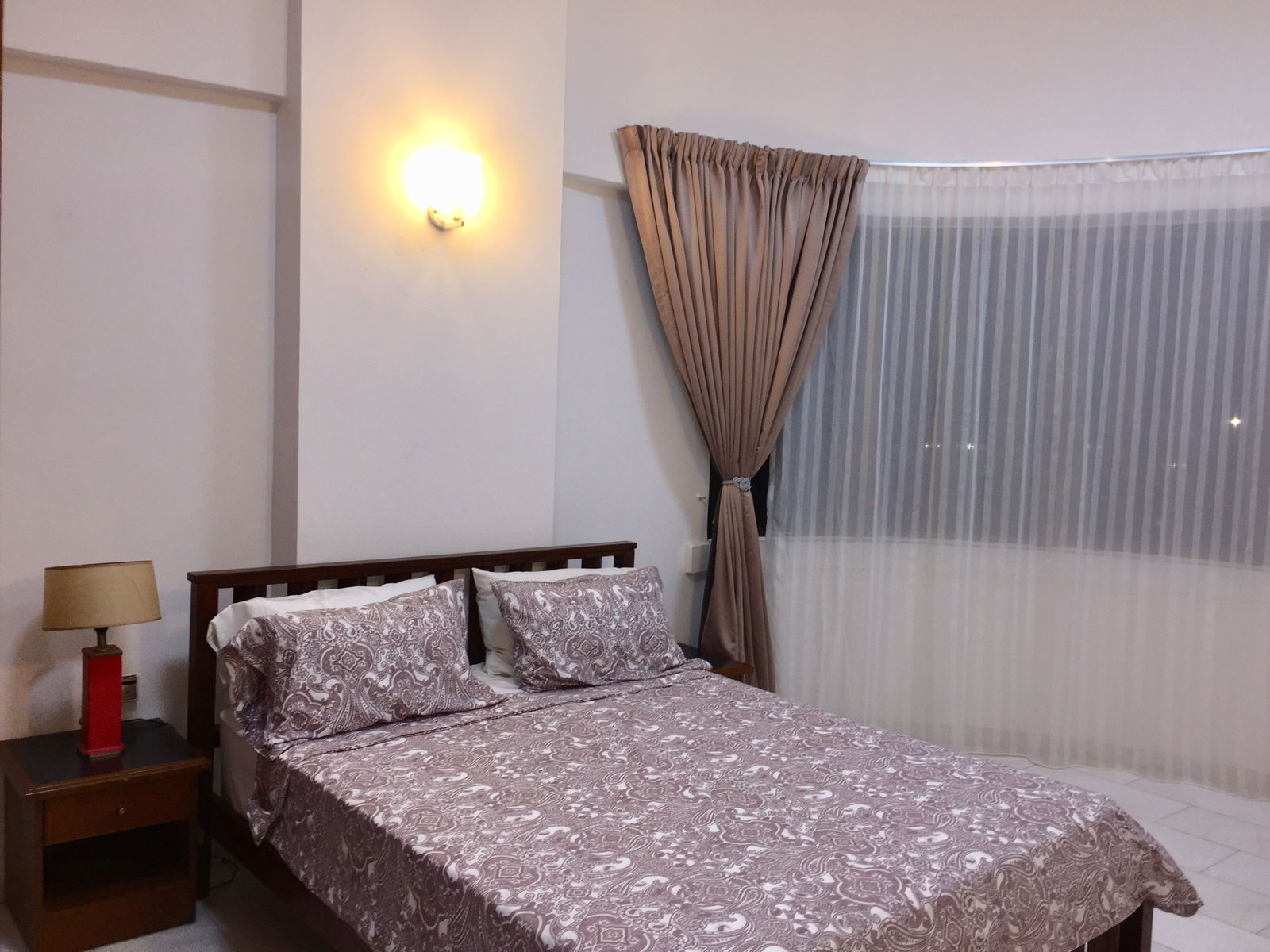 Estudio Independiente Kuala Lumpur 244023
