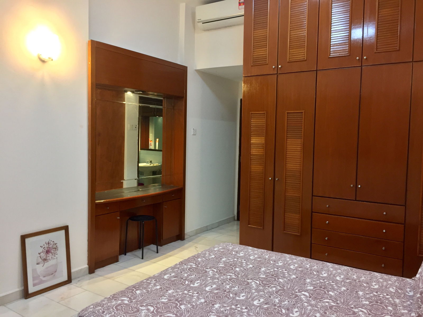Estudio Independiente Kuala Lumpur 244023