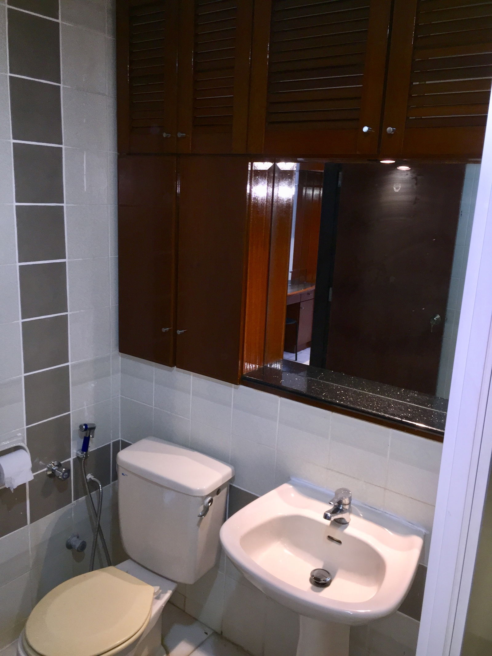 Estudio Independiente Kuala Lumpur 244023