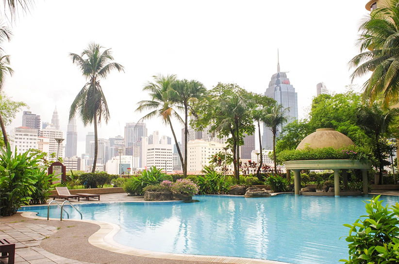 Estudio Independiente Kuala Lumpur 244023