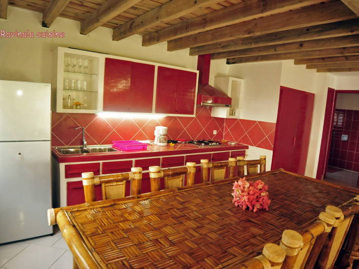 Ganzes Haus Foulpointe 254363-2