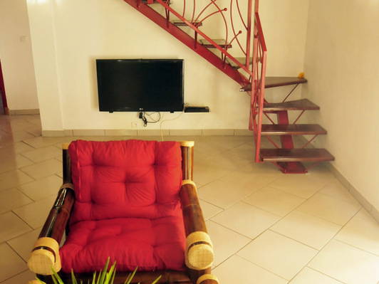 Ganzes Haus Foulpointe 254363-3