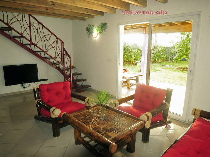 Ganzes Haus Foulpointe 254363-4