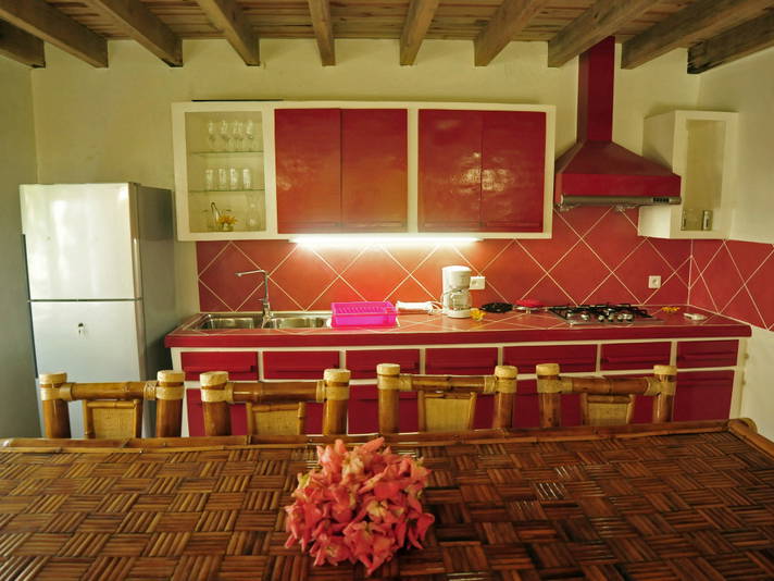 Ganzes Haus Foulpointe 254363-5