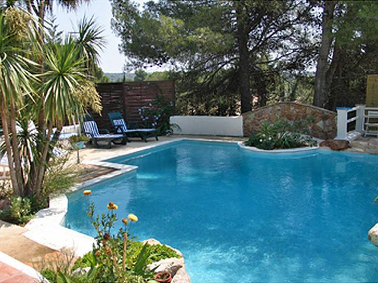 Homestay Roquebrune-sur-Argens 97780-1