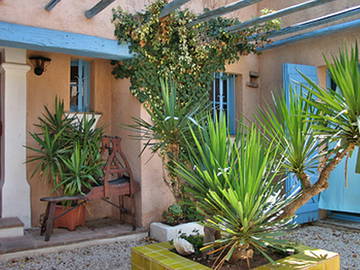 Entire Home Roquebrune-Sur-Argens 97780-5